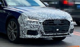 新款奥迪爆料视频,创新设计与技术亮点抢先看