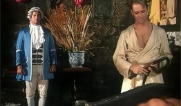 .《侯爵》电影在线观看,宫廷权谋与爱情纠葛的华丽演绎